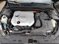 Photo 10 of 12 — 2016 Kia Optima Hybrid