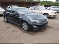 Photo 1 of 12 — 2016 Kia Optima Hybrid