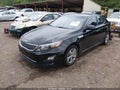 Photo 2 of 12 — 2016 Kia Optima Hybrid