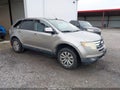 Photo 1 of 12 — 2008 Ford Edge