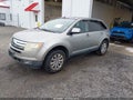 Photo 2 of 12 — 2008 Ford Edge