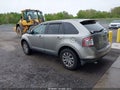 Photo 3 of 12 — 2008 Ford Edge