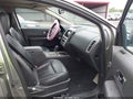 Photo 5 of 12 — 2008 Ford Edge