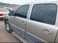 Photo 14 of 14 — 2002 Chevrolet Avalanche