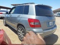 Photo 3 of 16 — 2012 Mercedes-Benz GLK-Class