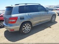 Photo 4 of 16 — 2012 Mercedes-Benz GLK-Class
