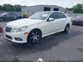 Photo 2 of 11 — 2011 Mercedes-Benz E-Class