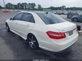 Photo 3 of 11 — 2011 Mercedes-Benz E-Class