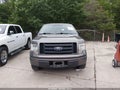 Photo 6 of 16 — 2011 Ford F-150
