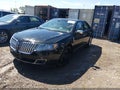 Photo 2 of 11 — 2012 Lincoln MKZ