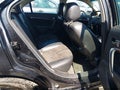 Photo 8 of 11 — 2012 Lincoln MKZ