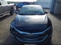 Photo 12 of 17 — 2020 Chevrolet Malibu