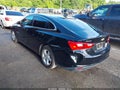 Photo 3 of 17 — 2020 Chevrolet Malibu