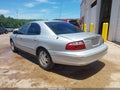 Photo 3 of 11 — 2005 Mercury Sable