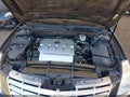 Photo 10 of 11 — 2008 Cadillac DTS