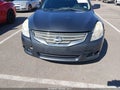 Photo 6 of 11 — 2010 Nissan Altima