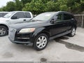 Photo 2 of 16 — 2007 Audi Q7