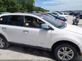 Photo 13 of 16 — 2010 Lincoln MKX