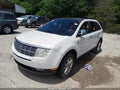 Photo 2 of 16 — 2010 Lincoln MKX