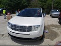 Photo 6 of 16 — 2010 Lincoln MKX