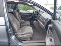 Photo 5 of 16 — 2011 Honda CR-V