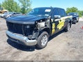 Photo 2 of 17 — 2023 Chevrolet Silverado 1500