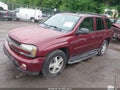 Photo 2 of 14 — 2005 Chevrolet Trailblazer