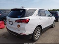 Photo 4 of 17 — 2023 Chevrolet Equinox