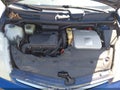Photo 10 of 11 — 2008 Toyota Prius