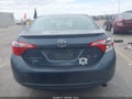 Photo 16 of 16 — 2016 Toyota Corolla
