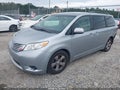 Photo 2 of 16 — 2015 Toyota Sienna