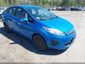 Photo 1 of 11 — 2013 Ford Fiesta