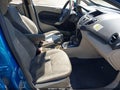 Photo 5 of 11 — 2013 Ford Fiesta