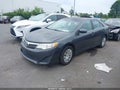 Photo 2 of 11 — 2012 Toyota Camry