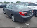 Photo 3 of 11 — 2012 Toyota Camry