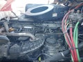 2021 Freightliner New Cascadia 126 — photo 9 of 18 | VIN 1FUJHHDR9MLMJ4895