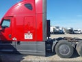 2021 Freightliner New Cascadia 126 — photo 13 of 18 | VIN 1FUJHHDR9MLMJ4895