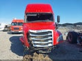 2021 Freightliner New Cascadia 126 — photo 11 of 18 | VIN 1FUJHHDR9MLMJ4895