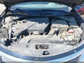 Photo 10 of 17 — 2015 Nissan Altima