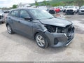 Photo 1 of 17 — 2023 Nissan Kicks
