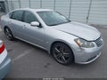 Photo 1 of 12 — 2007 Infiniti M35