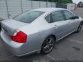 Photo 4 of 12 — 2007 Infiniti M35