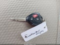 2011 Toyota RAV4 — photo 11 of 19 | VIN 2T3BF4DV4BW166220