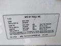 2023 Tesla Model Y — photo 9 of 19 | VIN 7SAYGDEE9PA038140