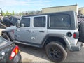 Photo 14 of 18 — 2023 Jeep Wrangler