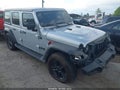 Photo 1 of 18 — 2023 Jeep Wrangler