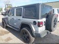 Photo 3 of 18 — 2023 Jeep Wrangler
