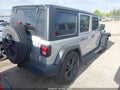 Photo 4 of 18 — 2023 Jeep Wrangler