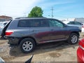 Photo 13 of 16 — 2013 Toyota Highlander