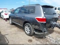 Photo 3 of 16 — 2013 Toyota Highlander